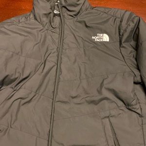 Mens North Face Jacket